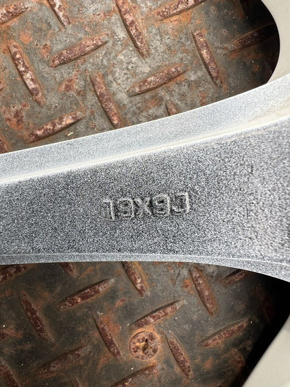 AVS Model 7