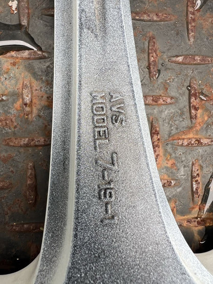AVS Model 7