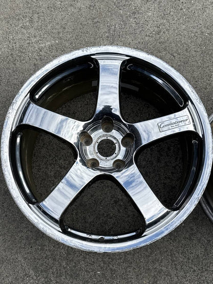 Yokohama Connoisseur 51c