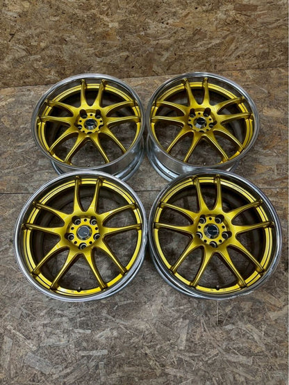 Work Emotion CR2P