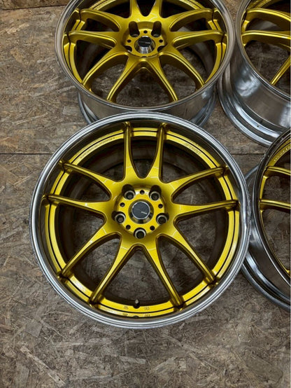 Work Emotion CR2P