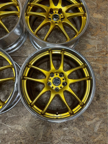 Work Emotion CR2P
