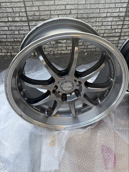 Work Emotion D9R