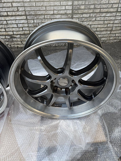 Work Emotion D9R