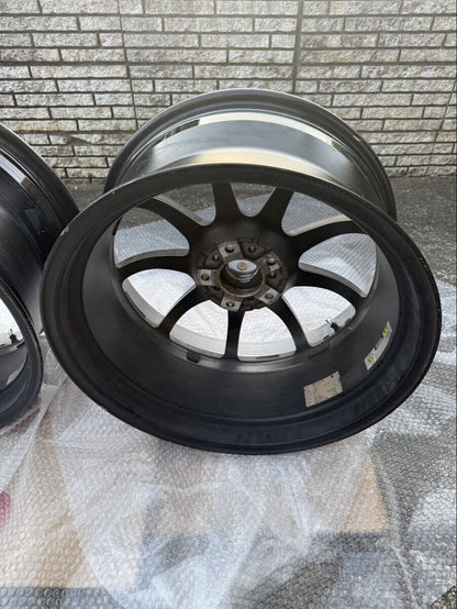 Work Emotion D9R