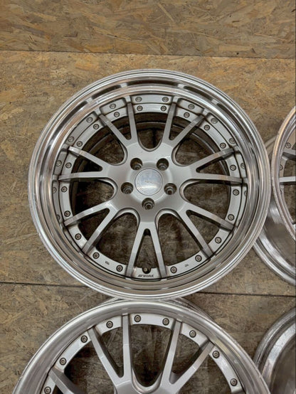 Work Gnosis GS4