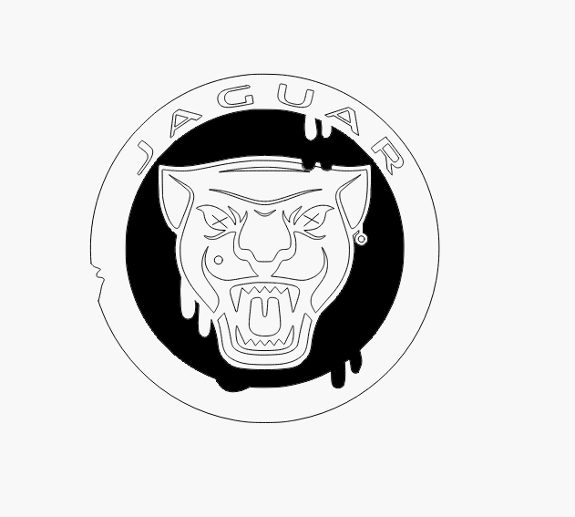 Caps Jaguar