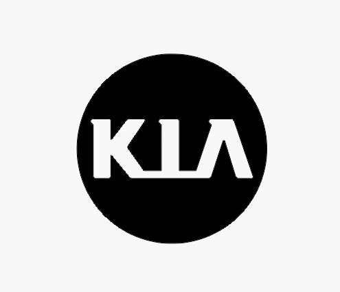 Dekielki KIA