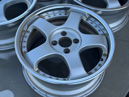 SSR SP1-R