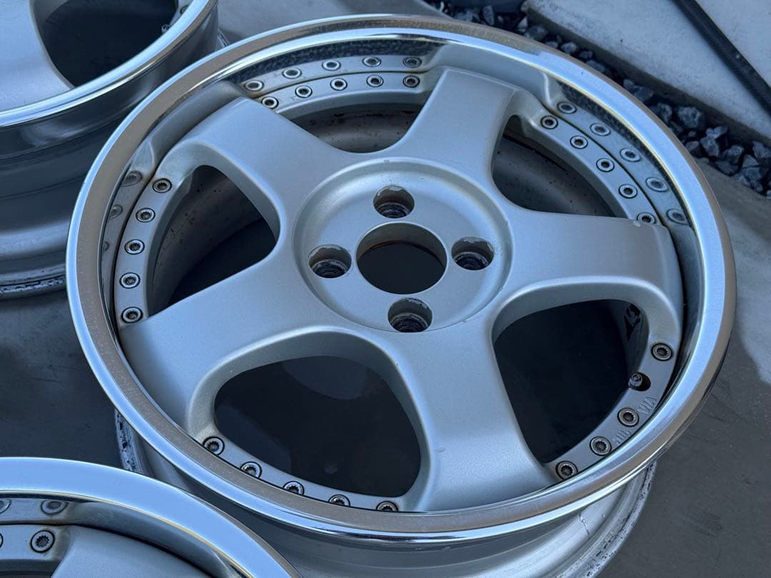 SSR SP1-R