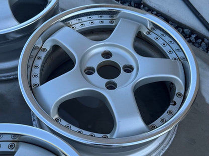 SSR SP1-R