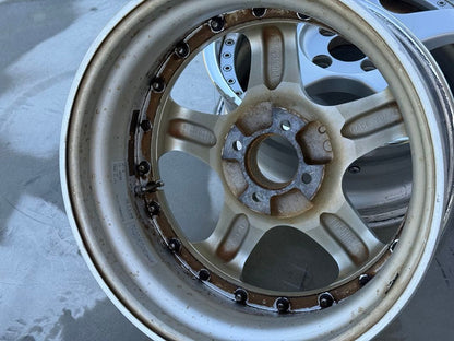 SSR SP1-R