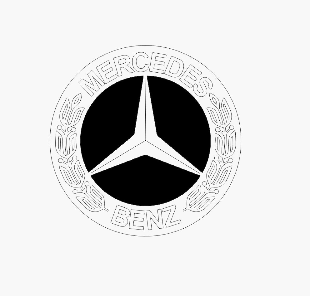 MERCEDES