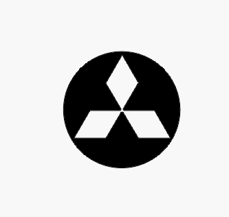 Caps Mitsubishi