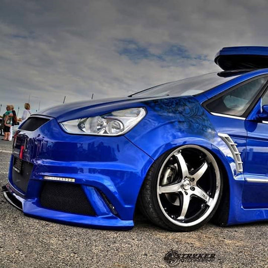 GALAXY MK3 CONVERSE PRE LIFT