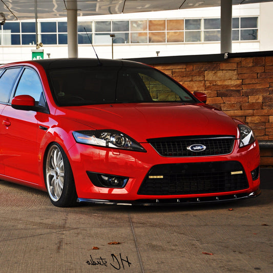 MONDEO MK4 CONVERSE LIFT