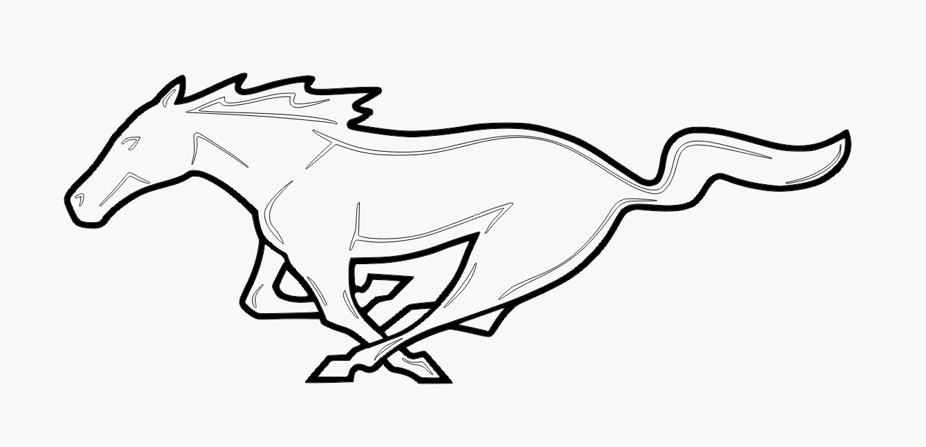 MUSTANG