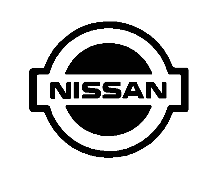 ZAWIESZKA NISSAN