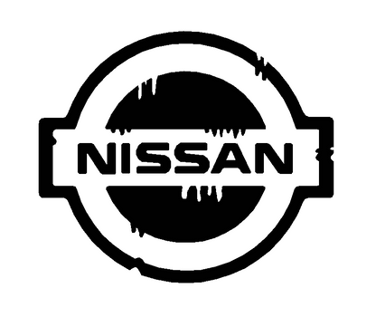 ZAWIESZKA NISSAN
