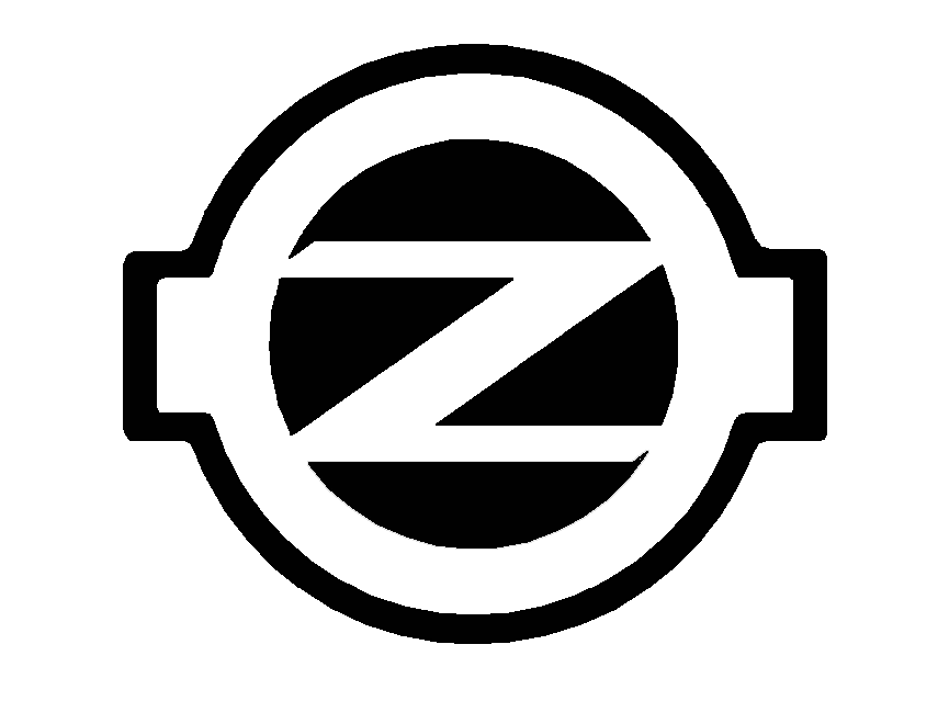 ZAWIESZKA NISSAN