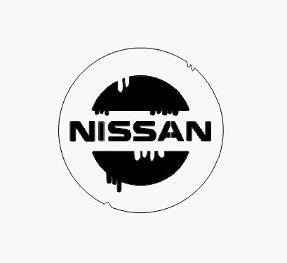 Caps Nissan
