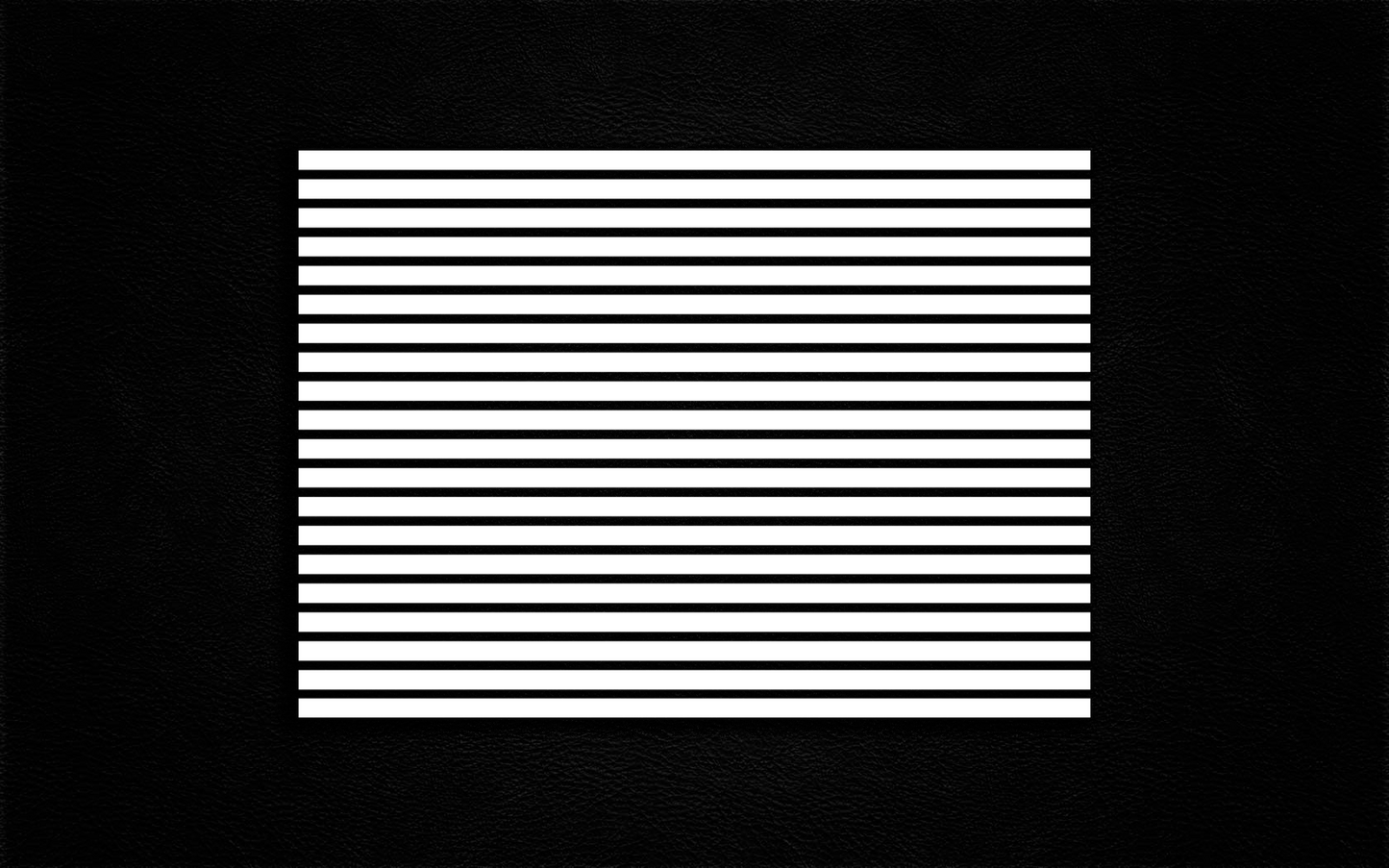 STRIPES