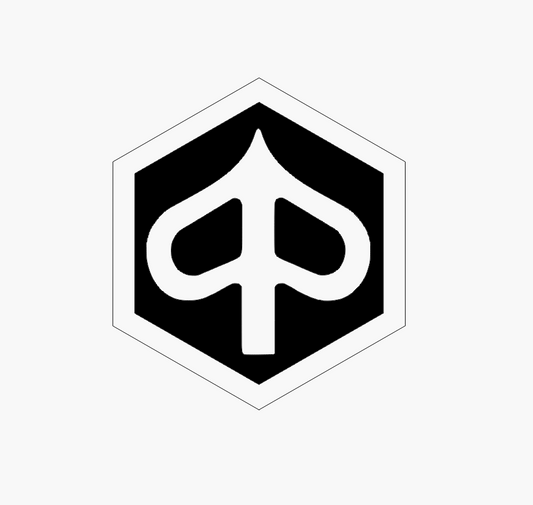 PENDANT PIAGGIO