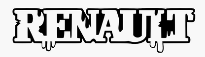 RENAULT NAPIS