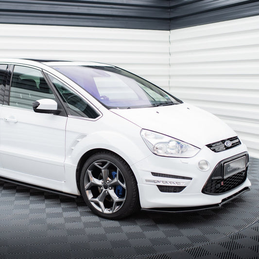 S-MAX MK1 CONVERSE PRE LIFT