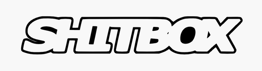 SHITBOX
