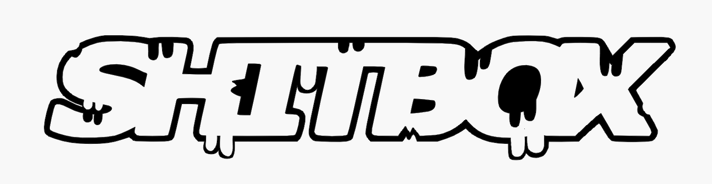 SHITBOX