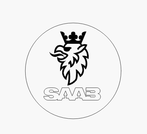 Caps SAAB