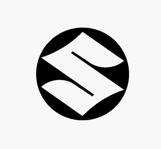 Caps Suzuki