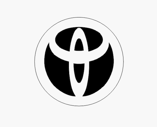 Caps Toyota