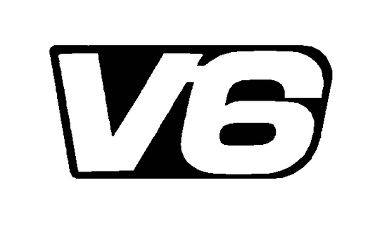 V6