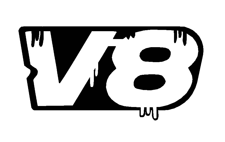 V8