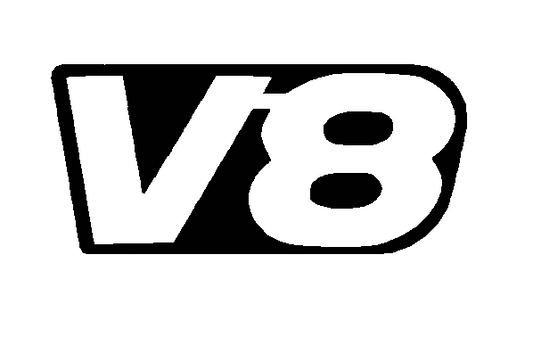 V8