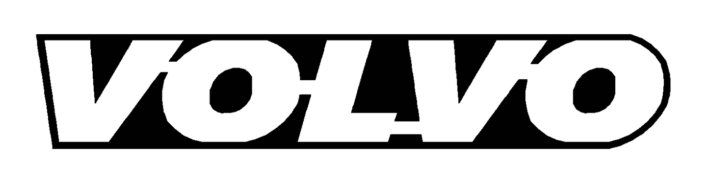 VOLVO NAPIS