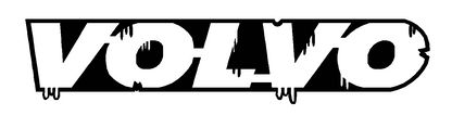VOLVO NAPIS