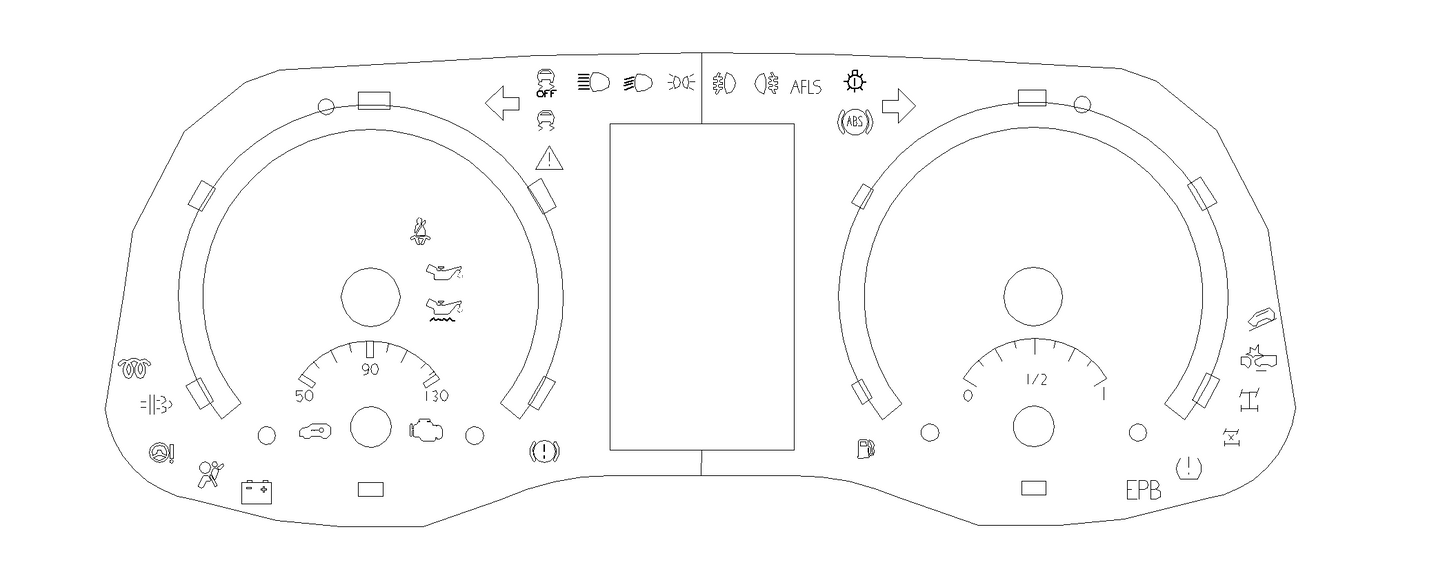 HYUNDAI TUCSON 3 GEN